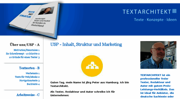 textarchitekt.de