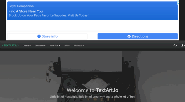 textart.io