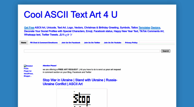 textart4u.blogspot.no