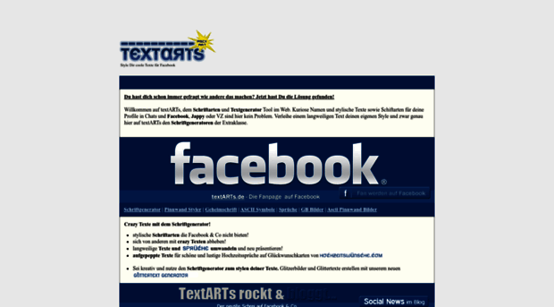 textarts.de