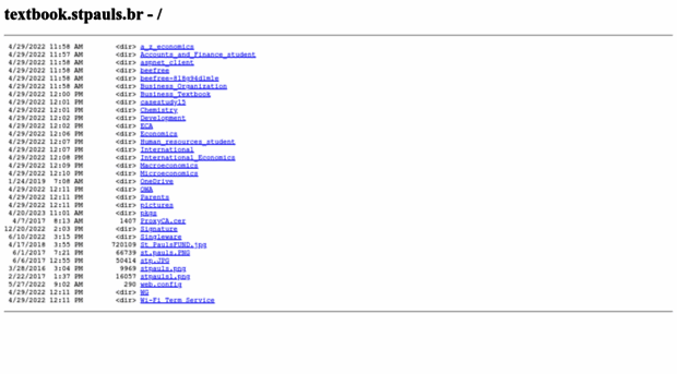textbook.stpauls.br