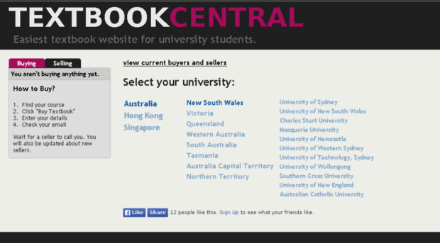 textbookcentral.com.au