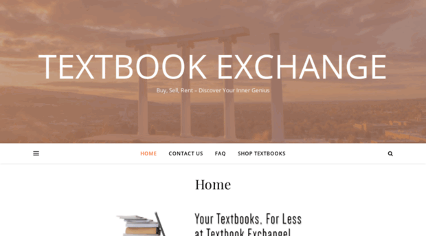 textbookexchange.com