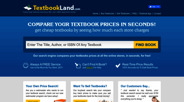 textbookland.com