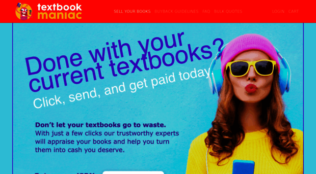 textbookmaniac.com