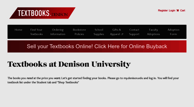 textbooks.denison.edu