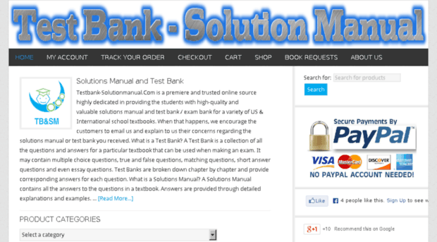 textbooktestbank.com