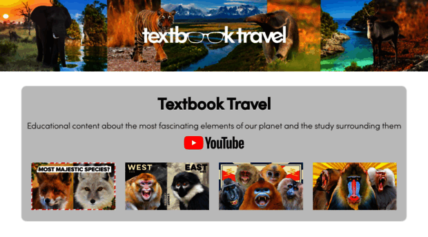 textbooktravel.com