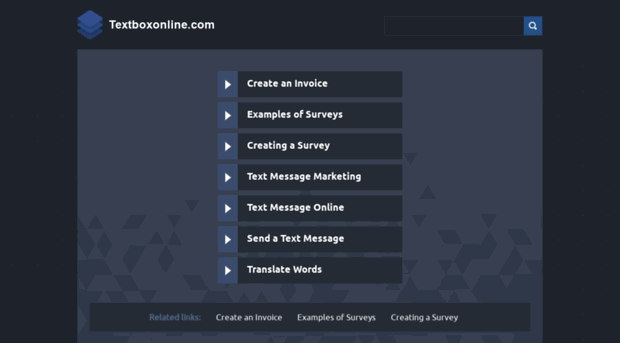 textboxonline.com