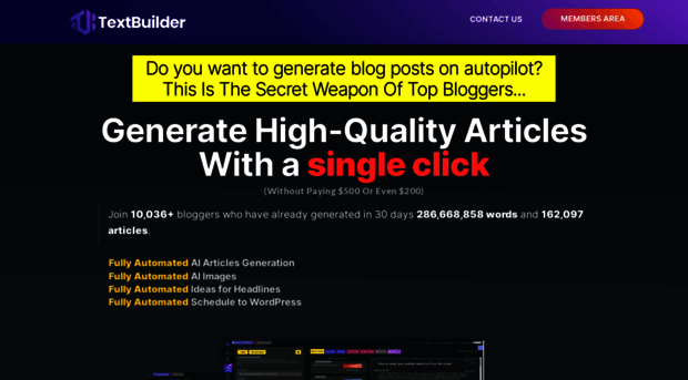 textbuilder.ai