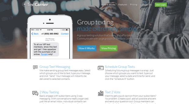 textcarrier.com