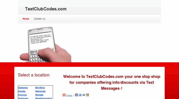 textclubcodes.com