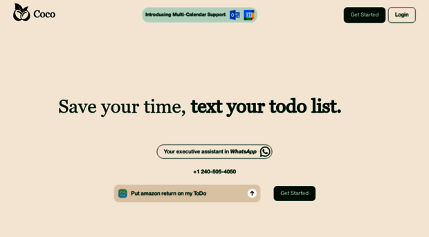 textcoco.com