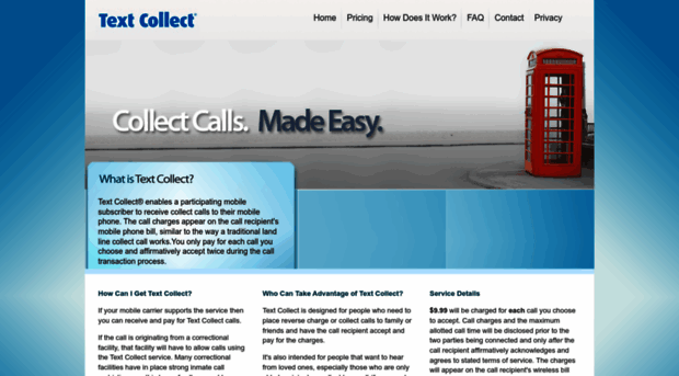 textcollect.com