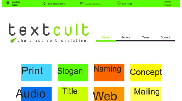 textcult.com