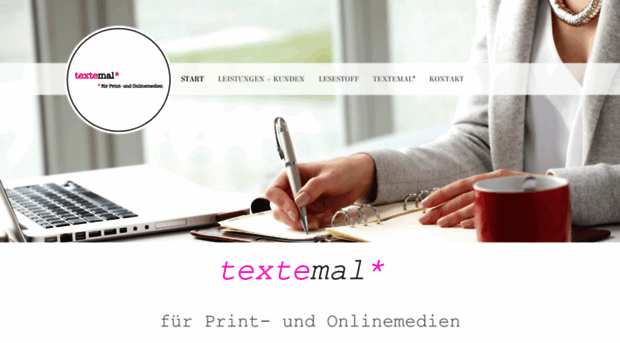 textemal.de