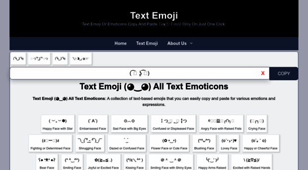 textemoji.net