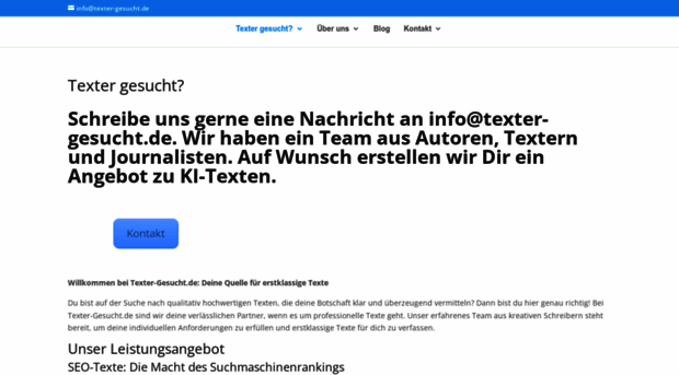 texter-gesucht.de