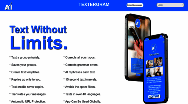 textergram.com