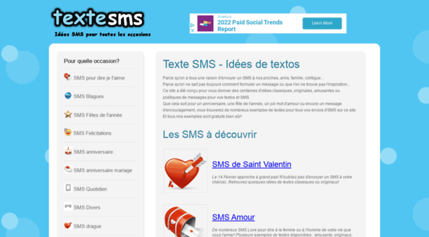 textesms.fr