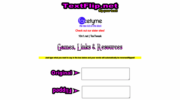 textflip.net