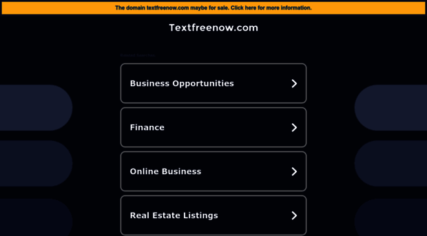 textfreenow.com