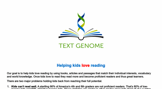 textgenome.org