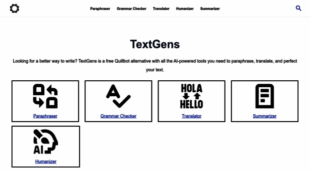 textgens.com