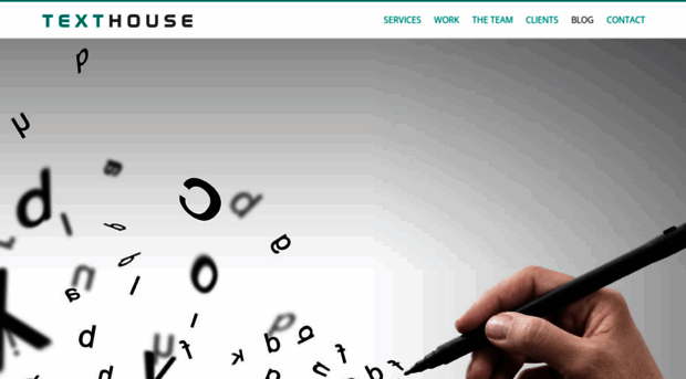 texthouse.co.uk