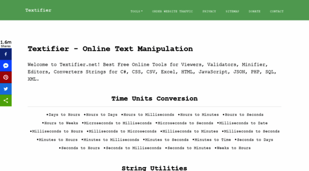textifier.net