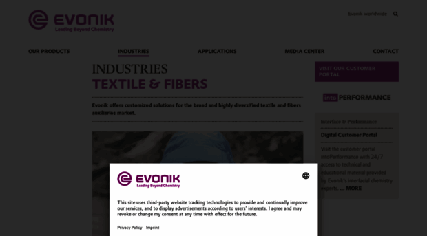 textile-auxiliaries.com