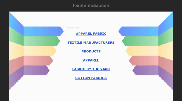 textile-india.com