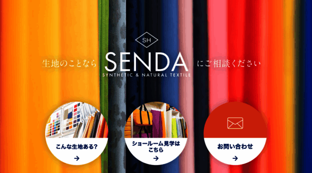 textile-senda.com