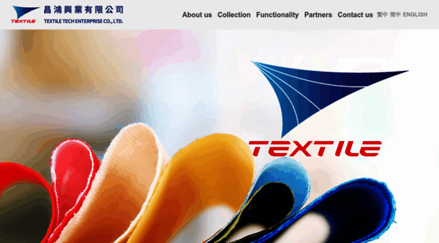 textile-tech.com.tw