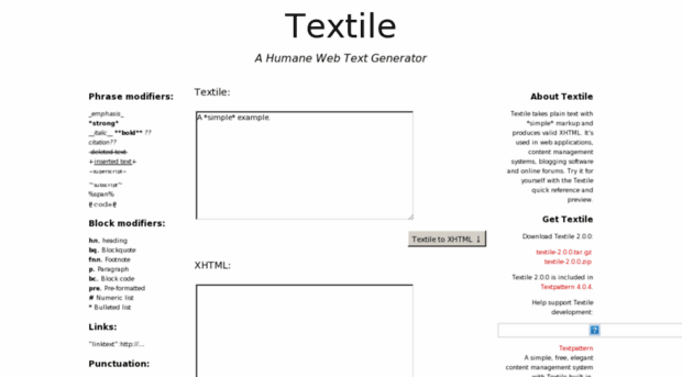 textile.thresholdstate.com