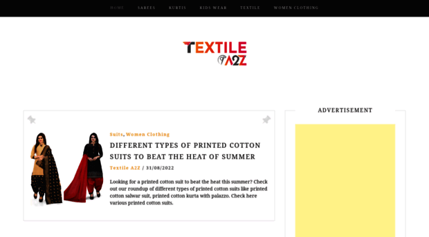 textilea2z.com