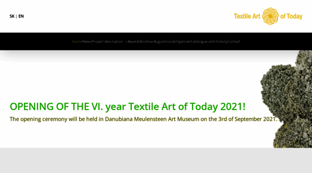 textileartoftoday.com