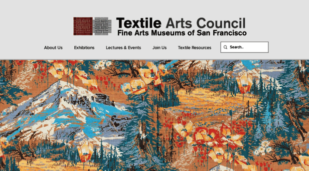 textileartscouncil.org