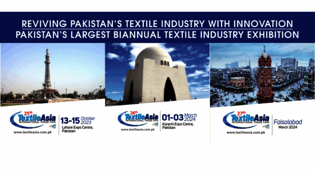 textileasia.com.pk