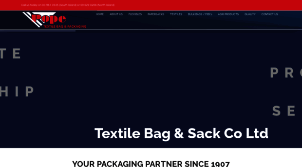 textilebag.co.nz