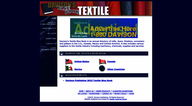 textilebluebook.net