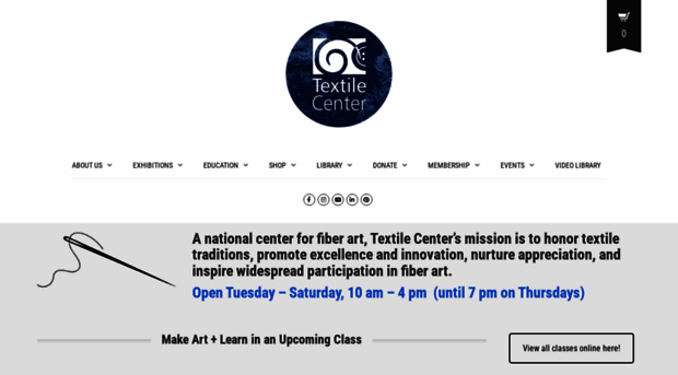 textilecentermn.org