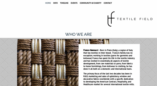 textilefield.com