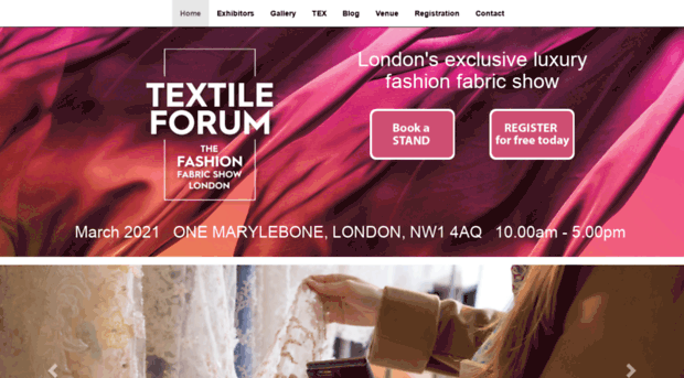 textileforum.org.uk