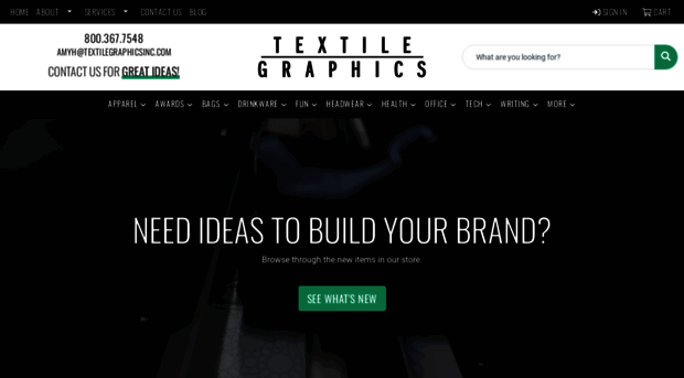 textilegraphicsinc.com