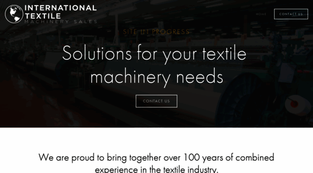 textilemachinery.net