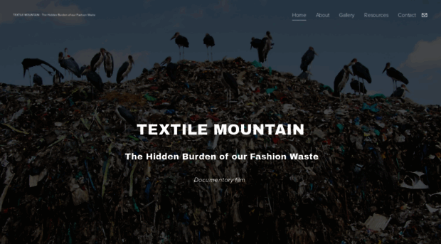 textilemountainfilm.com