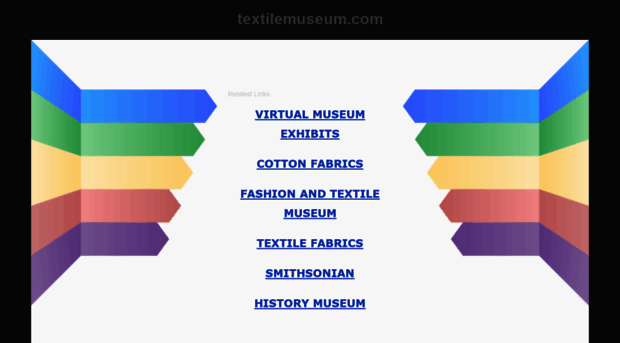 textilemuseum.com