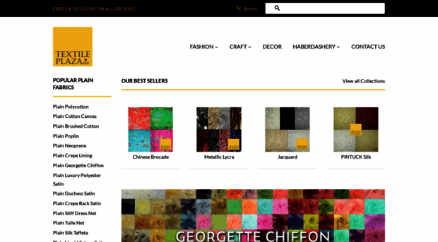 textileplaza.co.uk