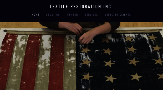 textilerestorationinc.com